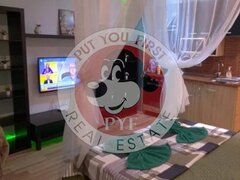 Ideal Booking | Rin Grand | Investitie la Cheie | Garsoniera | 24mp | B9888