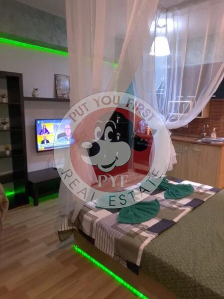 Ideal Booking | Rin Grand | Investitie la Cheie | Garsoniera | 24mp | B9888